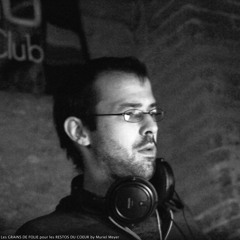 Eric The Dancer, Yzarkos