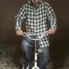 Chris BackSnap Miles