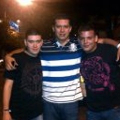 Cristian Jimenez 5