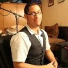 Christian Dahdii Pimentel