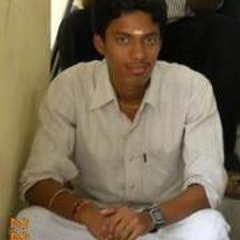 Vishnu Sureshkumar