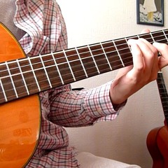 I Know Not Why God's Wondrous Grace - ukulele cover