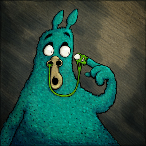 SoundCloud profile picture for @flashers