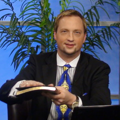 Pastor Tim Walker