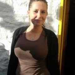 Siobhan Fogarty. Documentary Maker/ Script Writer