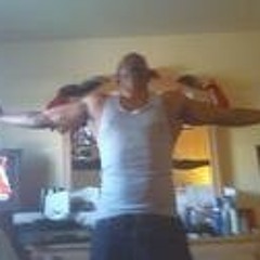 Bobby O'neal Mitchell