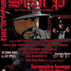 Chris Catastrophic Reidy