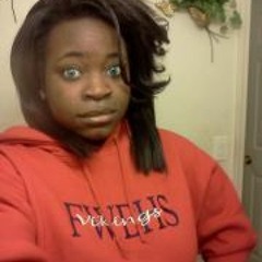 Alexis Michaela Marshall