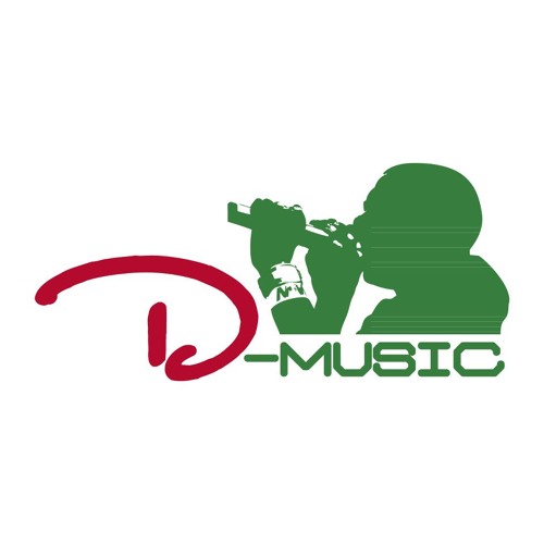 D - Music’s avatar