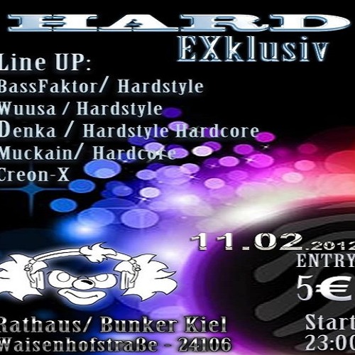 Muckain 06.09.2013 Schranz
