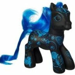 Aquatemple Pony Cult