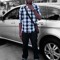 Kareem DjKewlkidd Clarke