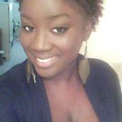 Jamila Nichole Huger