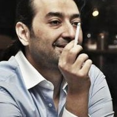 ناظم الغزالي