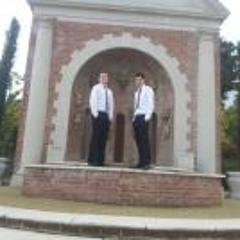 George BarnStar Sheppard