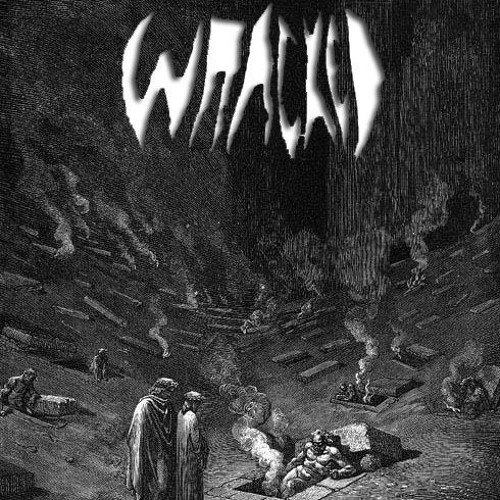 SoundCloud profile picture for @wracked