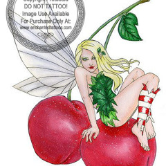 cherry blossom girl :)