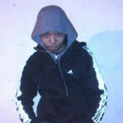 Wesley Trouble-maker