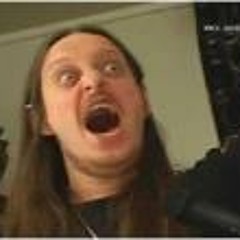 Bathory Raise The Dead Take 1 (Partial) (16th December 2013)