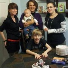 Karrie Lynne Northup