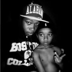 Judonn J-Spongey Mitchell