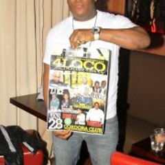 Omar James 2