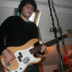 Richard Anthony Goring