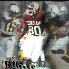 Marcus Shane Garrett