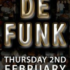 Love DeFunk