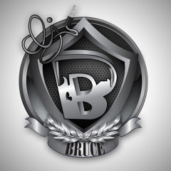 Deejay Bruce