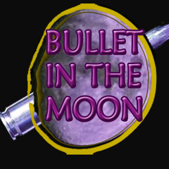 Bullet in the Moon