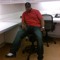 DJ Marlo Maine