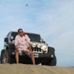 Jairo Calixto Santisteban