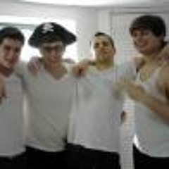 Andrew Michael Boyers