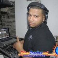 DJ KAZZYLOKO - TIPICO MIX - KALLEJERO.NET