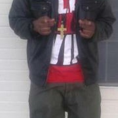 Parish Bruh Bruh Hood