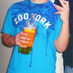 Tristan O'shea Allred