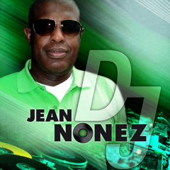 DJ Jean Nonez - Souvenir Des Mardis Salsa Du Delima - Part I