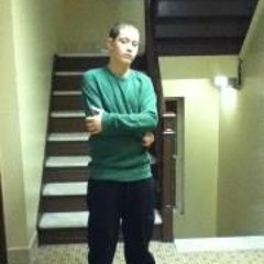 Jonathan Martinez 21