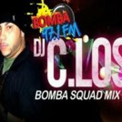 THE ANIMAL DJ C-LOS