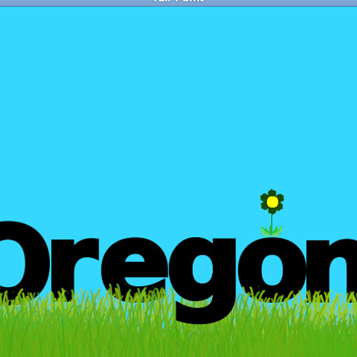 Oregon’s avatar