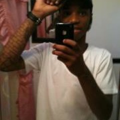 Rafeeq DirtyMoney Cobb