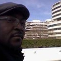 Kwesi Maurice Sharpe