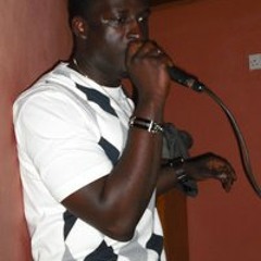 Musa Conteh