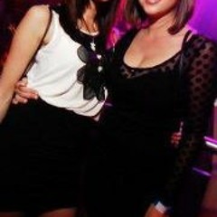 Danielle Maria Argent