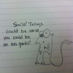 zombiegerbil