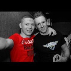 Cian Chesney O'neill