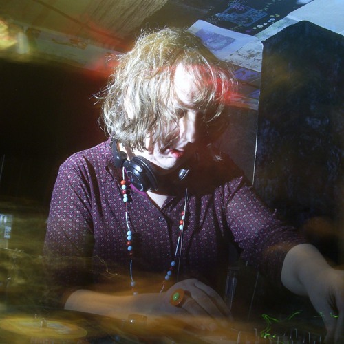 DJ Marcelle/Another Nice Mess’s avatar