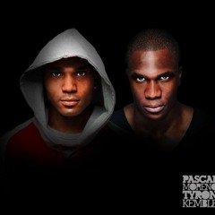 Imaani - Found My Light ( Pascal Moreno & Tyron Kemble & Francklin Mckoy 2012 REWORK )