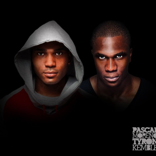 Imaani - Found My Light ( Pascal Moreno & Tyron Kemble & Francklin Mckoy 2012 REWORK )